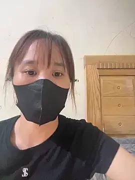 Anya-- from StripChat