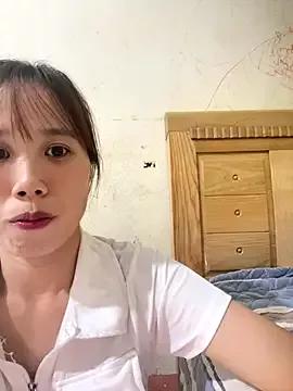 Anya-- from StripChat is Freechat