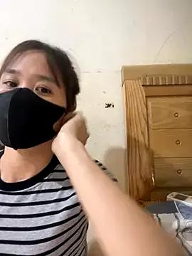 Anya-- from StripChat