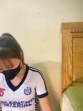 Anya-- from StripChat