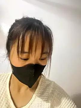 Anya-- from StripChat