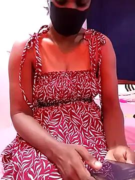 Anya_sri from StripChat is Group