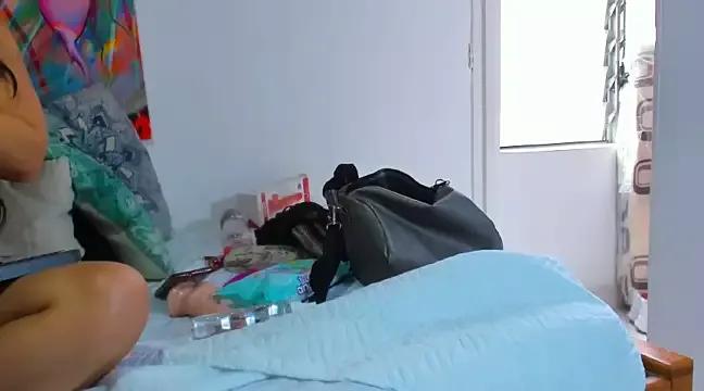 Anya_Texas from StripChat