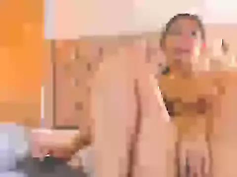 Anya_Texas from StripChat
