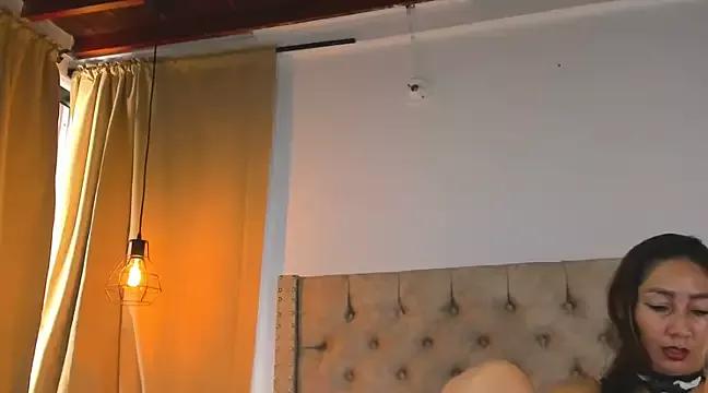 Anya_Texas from StripChat
