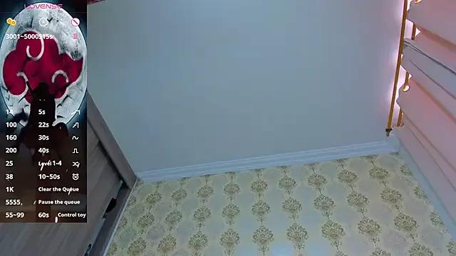anya_weisz from StripChat