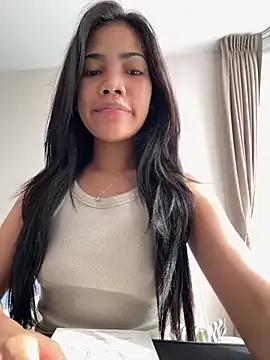 anyaa_manee from StripChat is Freechat