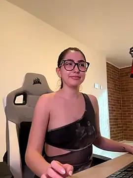anyacutex from StripChat
