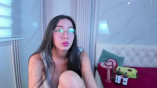 AnyaFloyd69 from StripChat