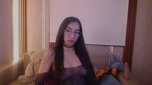 AnyaFloyd69 from StripChat
