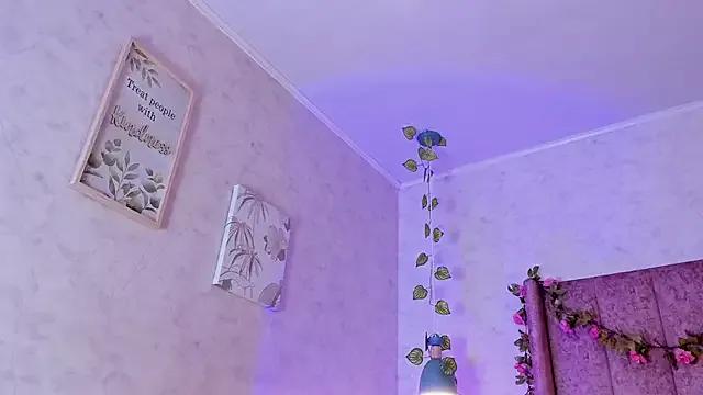 AnyaJay from StripChat