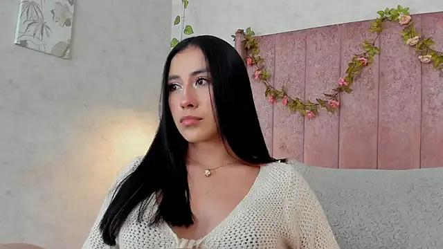 AnyaJay from StripChat is Freechat