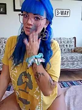 Anyalikestosuck from StripChat