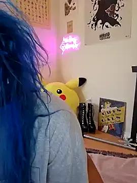 Anyalikestosuck from StripChat