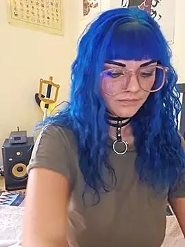 Anyalikestosuck from StripChat