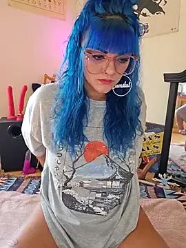 Anyalikestosuck from StripChat