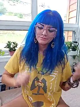 Anyalikestosuck from StripChat