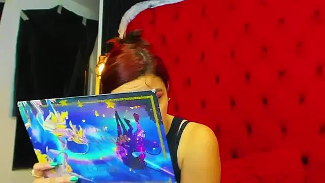 Try our streaming cams variety and talk on a personal level with our adorable girls streamers, showing off their bountiful shapes and dildos.