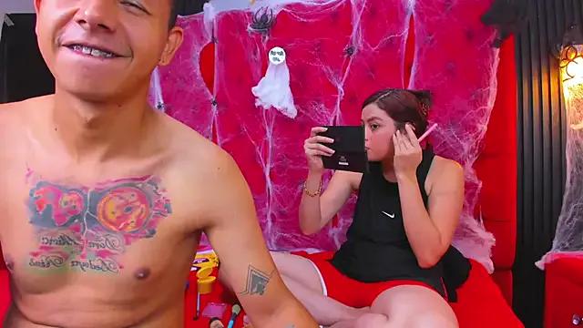 Try our streaming cams variety and talk on a personal level with our adorable girls streamers, showing off their bountiful shapes and dildos.