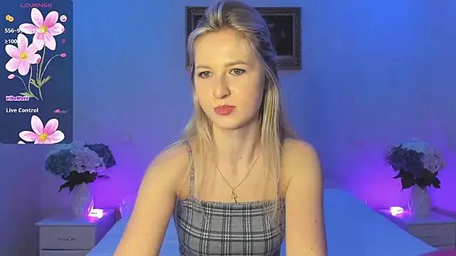 AnyaRusaya from StripChat