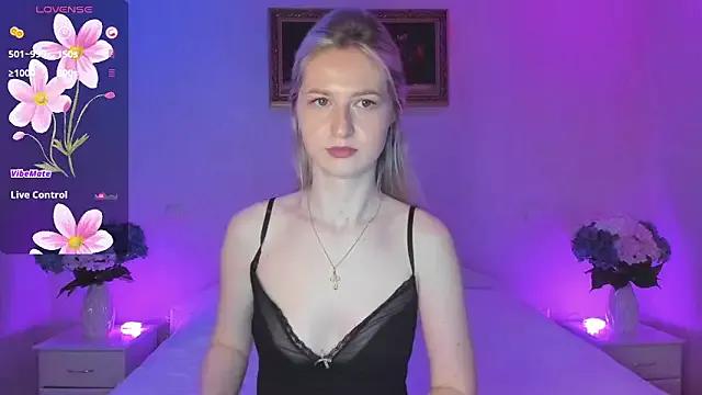 AnyaRusaya from StripChat