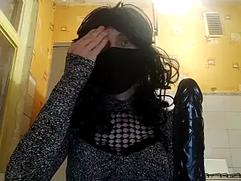 AnyaSissy88 on StripChat 