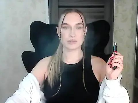 AnyaSmack on StripChat 