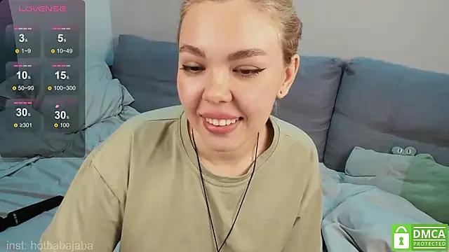 Try our streaming cams variety and talk on a personal level with our adorable girls streamers, showing off their bountiful shapes and dildos.