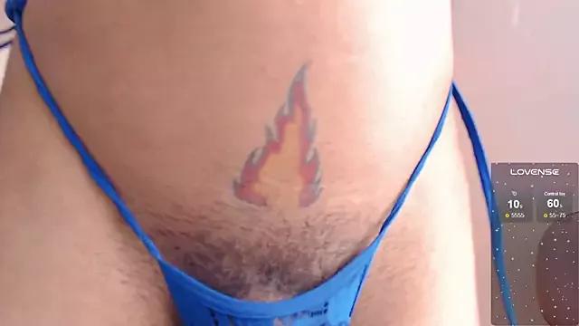 anyeline_sleeper from StripChat is Freechat