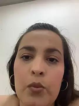Anyhot_latina from StripChat is Freechat