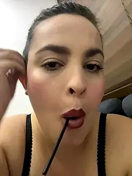 Anyhot_latina from StripChat is Freechat