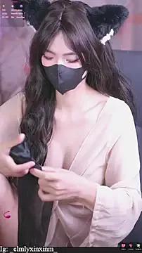 Anytoly from StripChat is Freechat