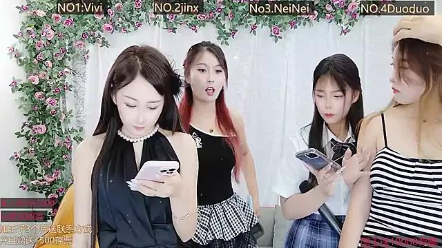 AOA_GIRL111 from StripChat