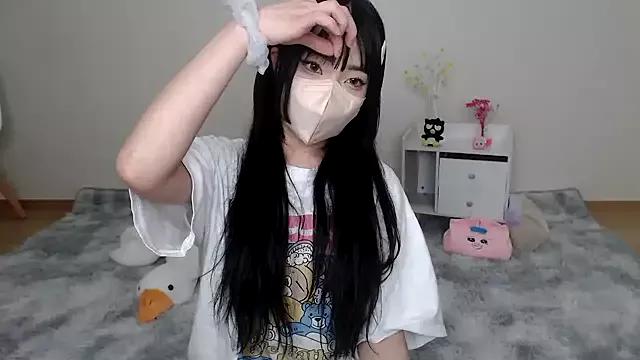 aoi_dayo_ from StripChat is Freechat