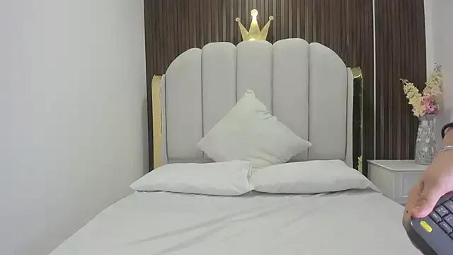 Try our streaming cams variety and talk on a personal level with our adorable girls streamers, showing off their bountiful shapes and dildos.