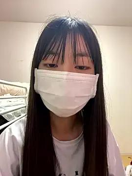 aonyan_7 from StripChat is Freechat
