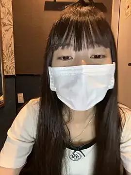 aonyan_7 from StripChat is Freechat