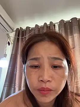 Aoosuu from StripChat