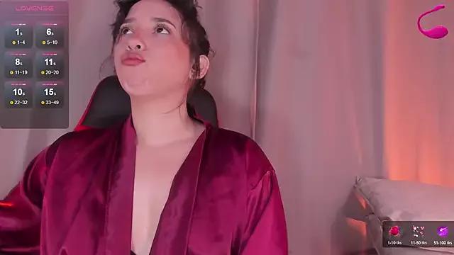 Apartment28 from StripChat