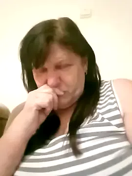 Apeesynka55211 on StripChat 