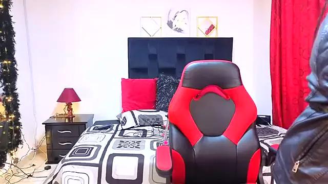 Try our streaming cams variety and talk on a personal level with our adorable girls streamers, showing off their bountiful shapes and dildos.