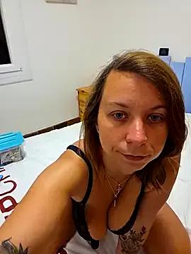 Aphrodite-22 from StripChat is Freechat