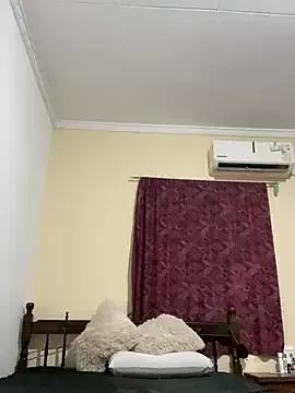 aphrodite_sexy from StripChat is Freechat