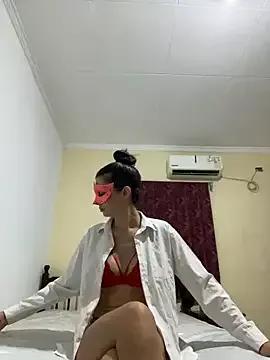aphrodite_sexy from StripChat is Freechat