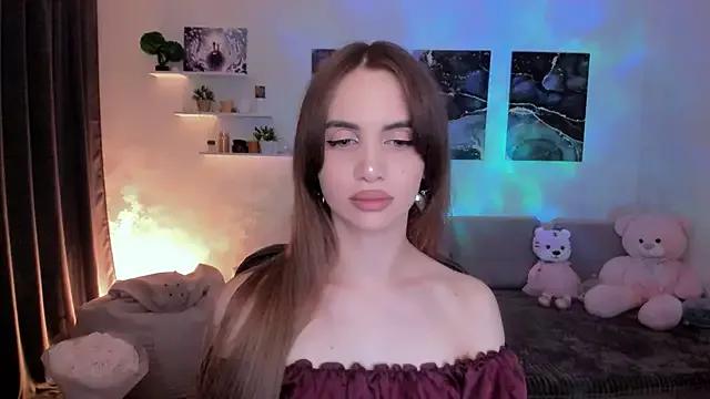 aPieceOfJoy from StripChat is Freechat