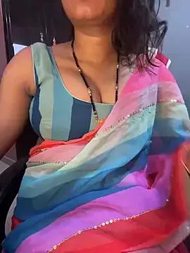 APKI_WIFE_ from StripChat is Freechat