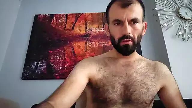 Apooabe from StripChat