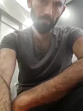 Apooabe from StripChat