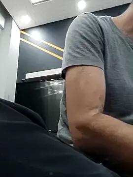 Apooabe from StripChat