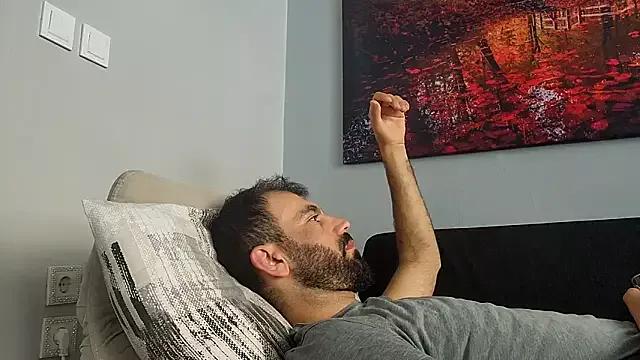 Apooabe from StripChat